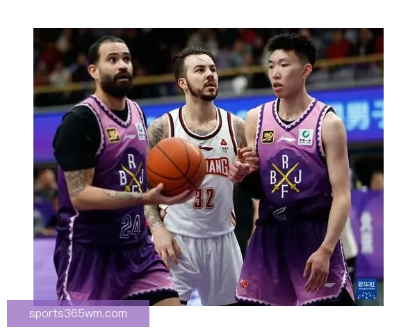 CBA第十八轮爆冷门 北京北汽客场力克浙江稠州金租