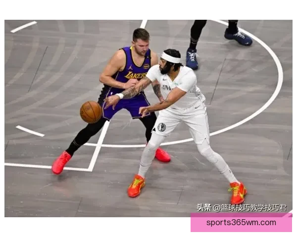 东契奇单节狂砍408分超越浓眉赛季总和湖人这笔交易简直赚翻了天